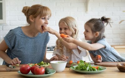 Educazione alimentare: obesità secondo il Ministero della Salute