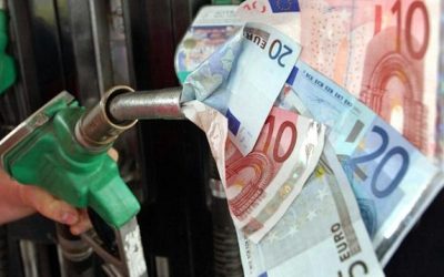 Misure Anti-Rincari: Fino A 200 Euro Di Benzina