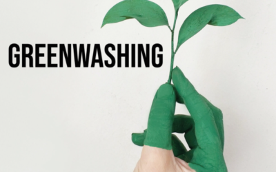 Nuove regole europee sui prodotti sostenibili per contrastare il greenwashing